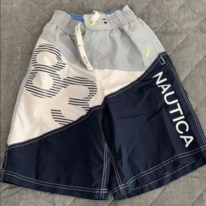 Swim shorts